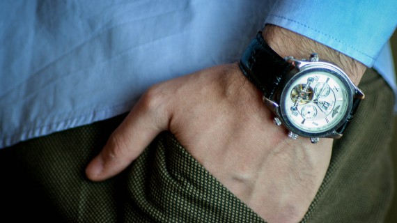 What’s on Watch
