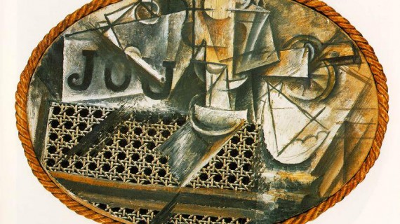 La SEDIA: oggetto e soggetto delle grandi opere d’arte