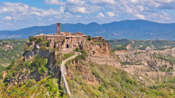 Guida del Lazio: tradizioni, curiosità e glamour nella nostra regione