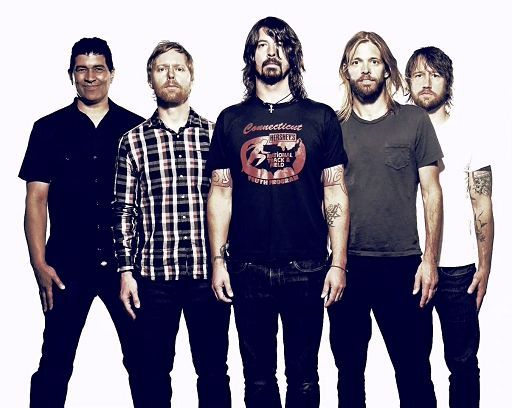 I Foo Fighters annunciano le nuove date europee del loro tour autunnale