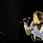 Gianna Nannini. La Lady del Rock all’Unipol Arena di Bologna