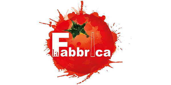 Inaugura Fabbrica 54 con un evento dedicato al pomodoro
