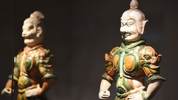 I Tesori della Cina Imperiale a Roma: la mostra dedicata
