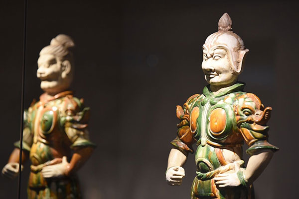 I Tesori della Cina Imperiale a Roma: la mostra dedicata