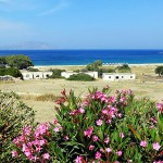 IOS: la Grecia lontana dal tempo e dalla crisi