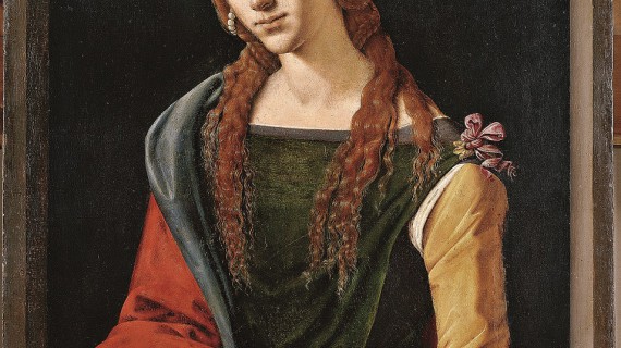 Piero di Cosimo: un genio rivalutato