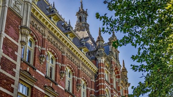 Viaggio a Utrecht, la perla nascosta dell’Olanda che è meglio di Amsterdam