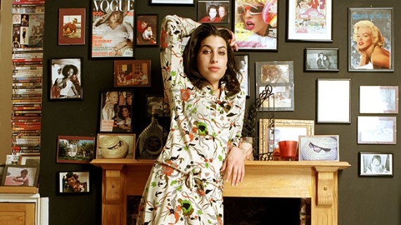 Oggi sarebbe il compleanno di Amy Winehouse
