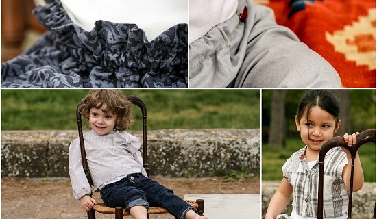 Ecogiochiamo: la risposta alla crisi è nella moda!