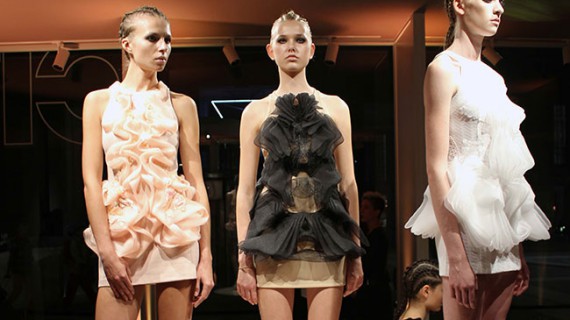Milano Fashion week 2015