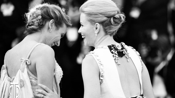 La moda del Red Carpet a Venezia, tutte le Star.