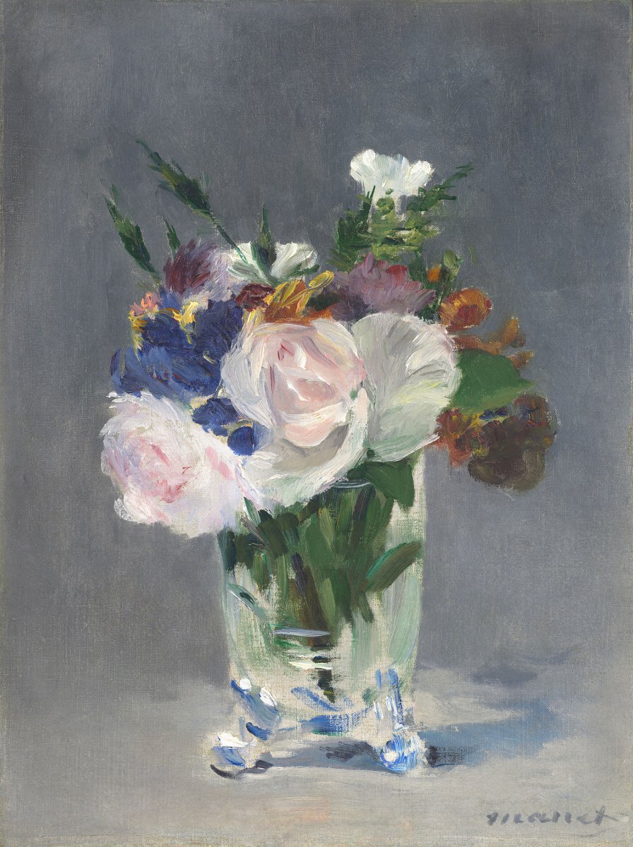  fiori nell'arte