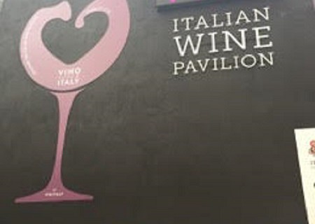 Expo 2015: alla scoperta del padiglione del Vino