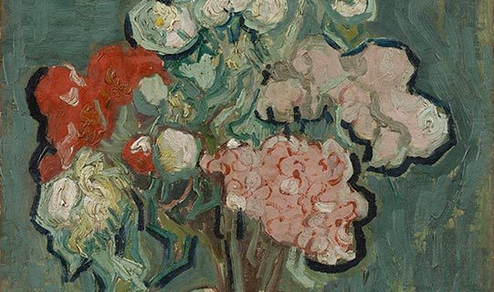 Bloom in Colorado: i fiori nell’arte in mostra a Denver