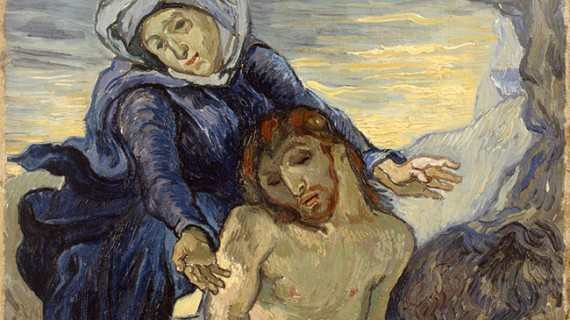 Arte e religione: un dialogo mai interrotto