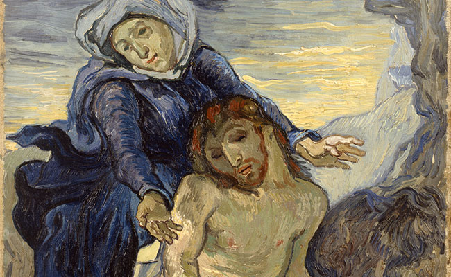 Arte e religione: un dialogo mai interrotto