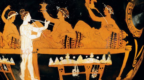 Il Vino nell’Arte visiva: un’ispirazione per i grandi Maestri