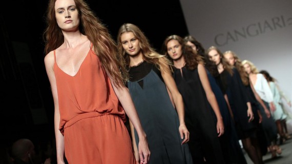Le tendenze della Milano fashion week