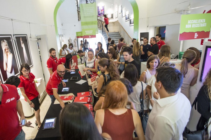 Lavoro. Professioni emergenti. Nuove opportunità.