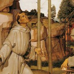 San Francesco nell’arte