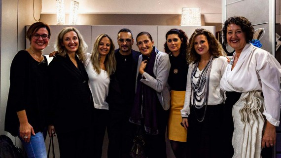 Incontro con i vincitori di JEWELEVENT