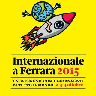 A Ferrara il Festival del Giornalismo
