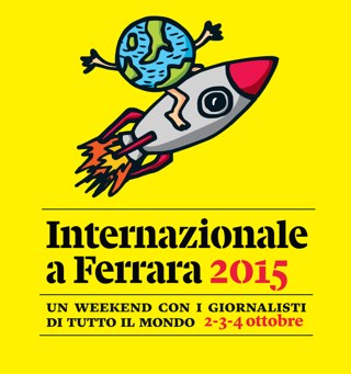 A Ferrara il Festival del Giornalismo