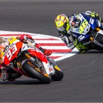 Rossi vs Marquez: sfida totale!