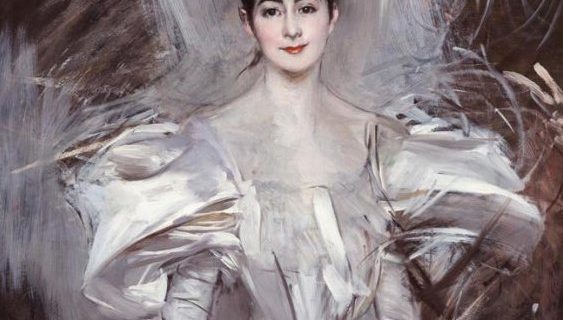 Boldini e De Pisis in mostra al Castello Estense di Ferrara
