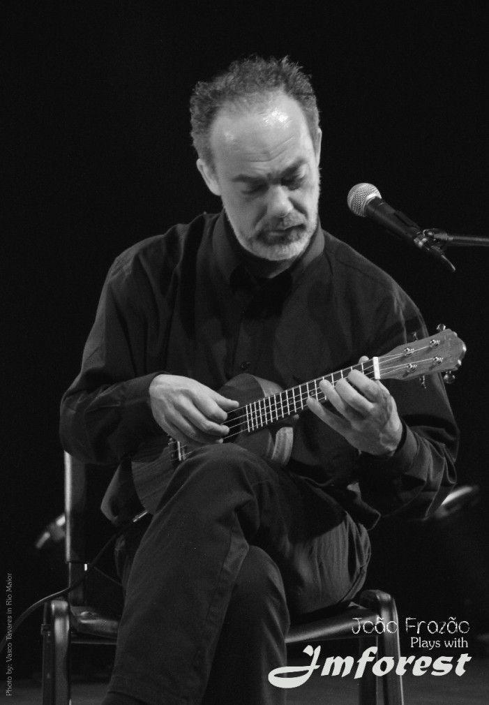 Workshop e concerto per…Ukulele