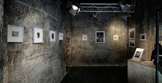 In Vigna, la mostra fotografica di Giulio Di Mauro
