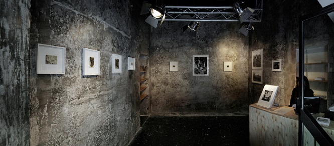 In Vigna, la mostra fotografica di Giulio Di Mauro