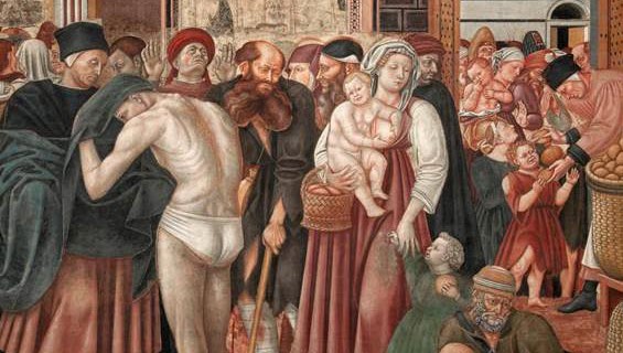 A Siena Pane per Tutti