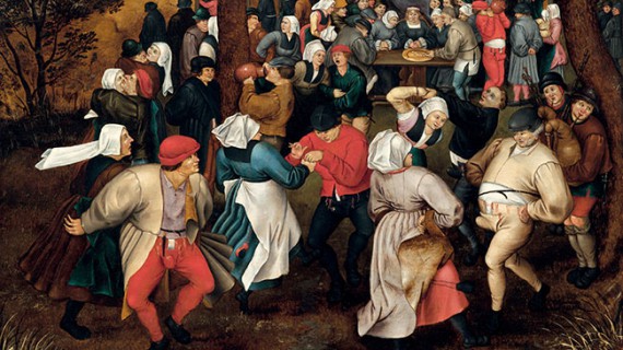Brueghel Family