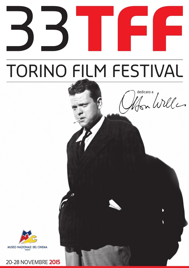 Torna il Torino Film Festival 2015