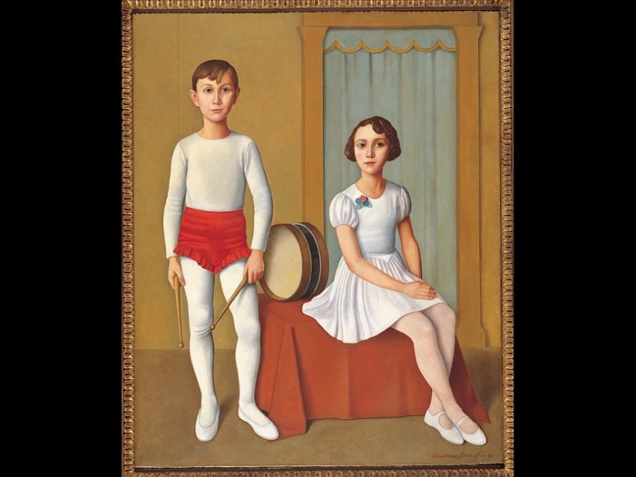 Una dolce vita? Dal liberty al design italiano