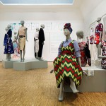 La Nuova Moda Italiana alla Triennale di Milano