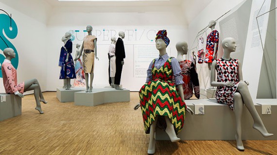 La Nuova Moda Italiana alla Triennale di Milano