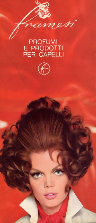 fremesi il capello di successo