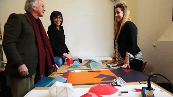 L.UN.A., libera Università della moda e del design