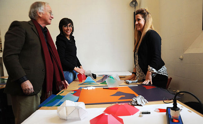 L.UN.A., libera Università della moda e del design