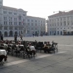 Trieste, città di cinema, arte e cultura