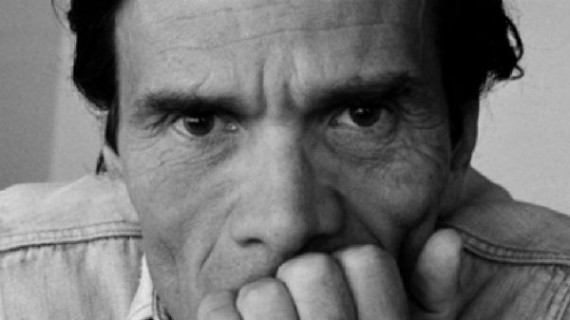 La Roma di PPP. Il legame tra la vita di Pier Paolo Pasolini e la città di Roma