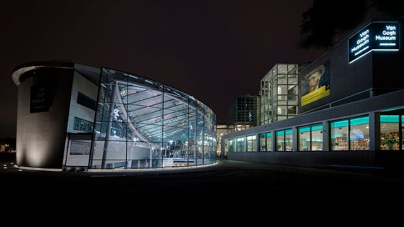 Un museo tutto nuovo per Van Gogh