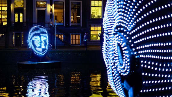 Amsterdam Light Festival