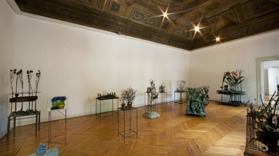 40 Anni di Arte Fiera a Bologna