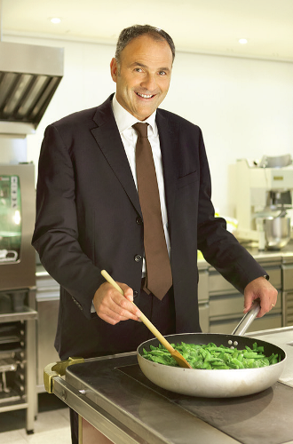 orogel daniele lambertini