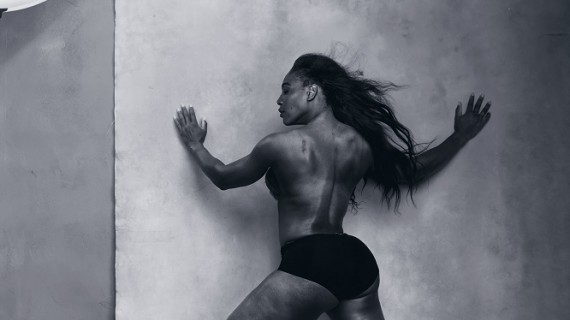 Il Calendario Pirelli 2016 celebra le donne di successo