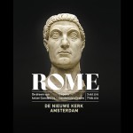 Roma e il sogno dell’Imperatore Costantino ad Amsterdam