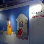 Luigi Mastrangelo: Buon Natale